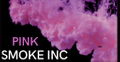 Pinksmokeinc Logo