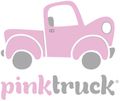 pinktruckdesigns Logo