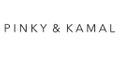 Pinky & Kamal Logo