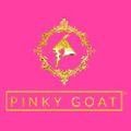 Pinky Goat logo