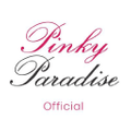 PinkyParadise logo