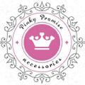 Pinky Promise Logo
