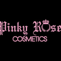 Pinky Rose Cosmetics logo