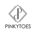 PINKYTOES Logo