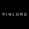 Pinlord Logo