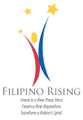 Pinoy Rising Logo