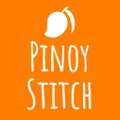 PinoyStitch Logo