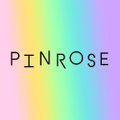 Pinrose USA Logo