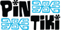 PinTiki Logo
