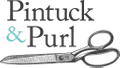 Pintuck & Purl logo