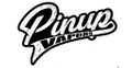 Pinup Vapors Logo