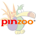 Pinzoo Logo
