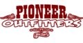 Pioneer Outfitters Logo