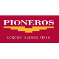 Pioneros Logo