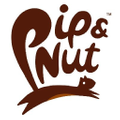 Pip&Nut UK Logo