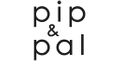 pip & pal USA Logo