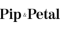 Pip & Petal Logo