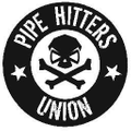 Pipe Hitters Union Logo