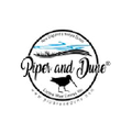 Piper and Dune Logo