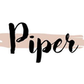 Piper USA Logo