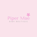 Piper Mae Baby Boutique Logo