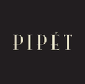 Pipet Design Logo