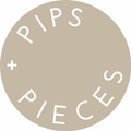 Pips and Pieces Logo