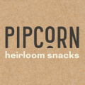 Pipcorn logo