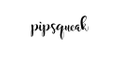 pipsqueak uk Logo