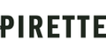 Pirette – PIRETTE Logo