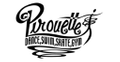 Pirouette Active Wear