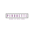 Pirouette NYC Logo