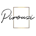 Pirouzi Official Logo