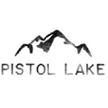 Pistol Lake Logo