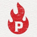 Pitfire Pizza Logo