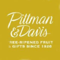 Pittman & Davis Logo