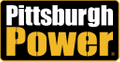 Pittsburgh Power logo