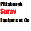 Pittsburgh Spray Equipment Logo