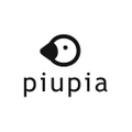 PIUPIA Logo