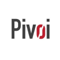 Pivoi Logo