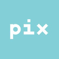 Pix logo