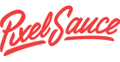 Pixel Sauce Logo