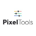 PixelTools logo