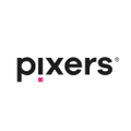 Pixers logo