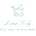 Pixie Lily Logo