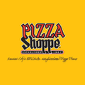 Pizza Shoppe Logo