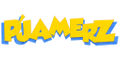 PJAMERZ Logo