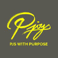 Pjoys Logo