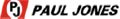 PJ Paul Jones Logo