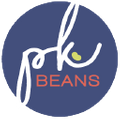 PK Beans Logo